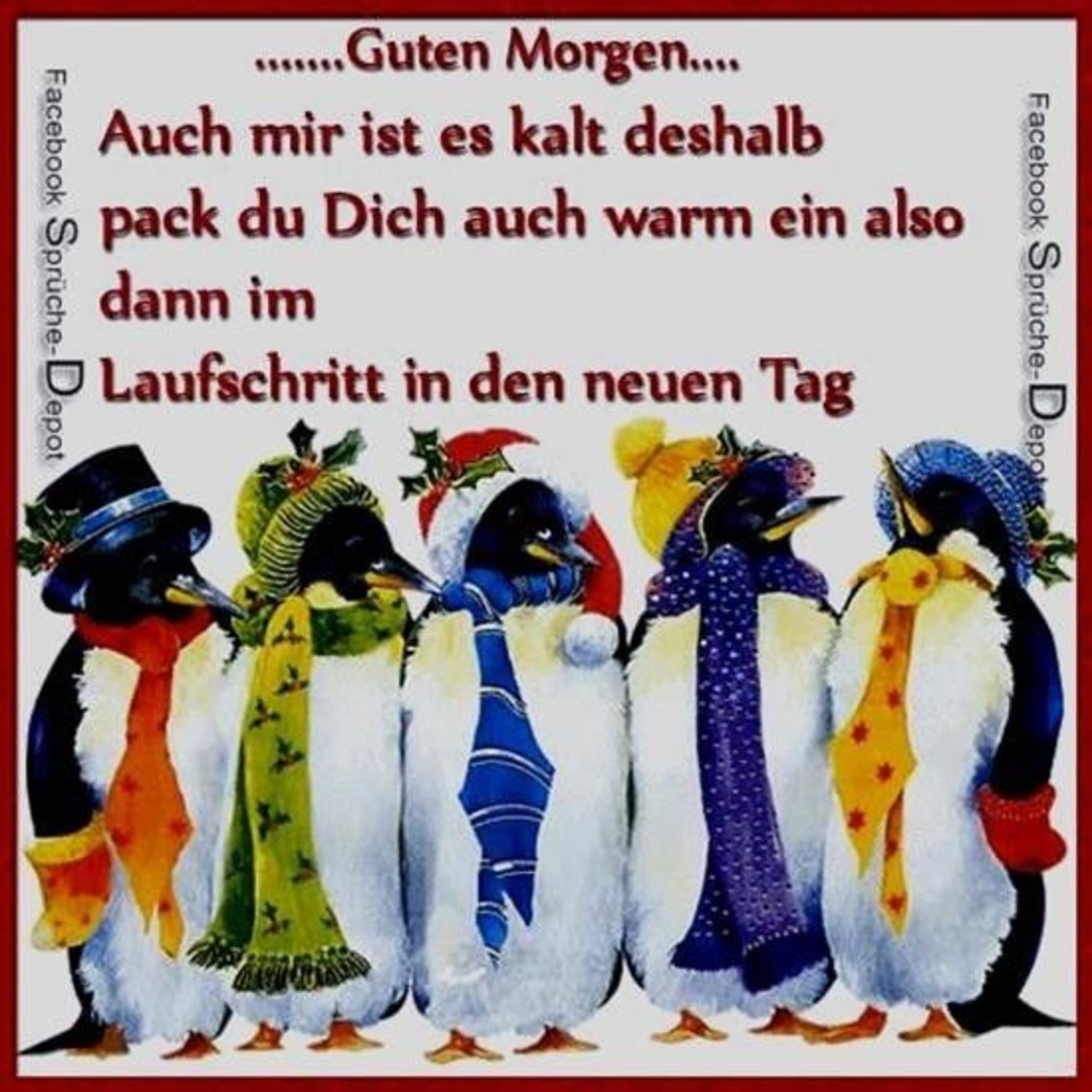 Bilder Guten Morgen freunde 969