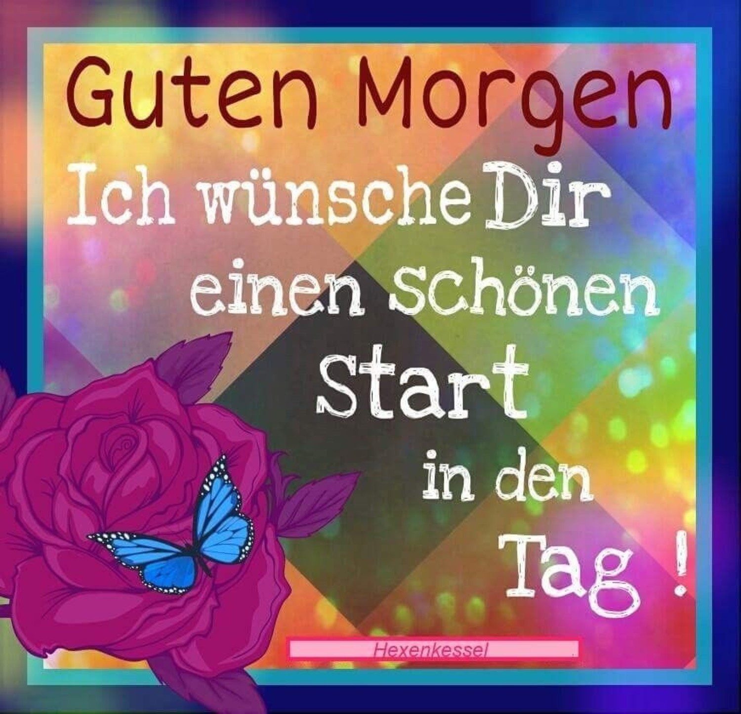 Bilder Guten Morgen freunde 971