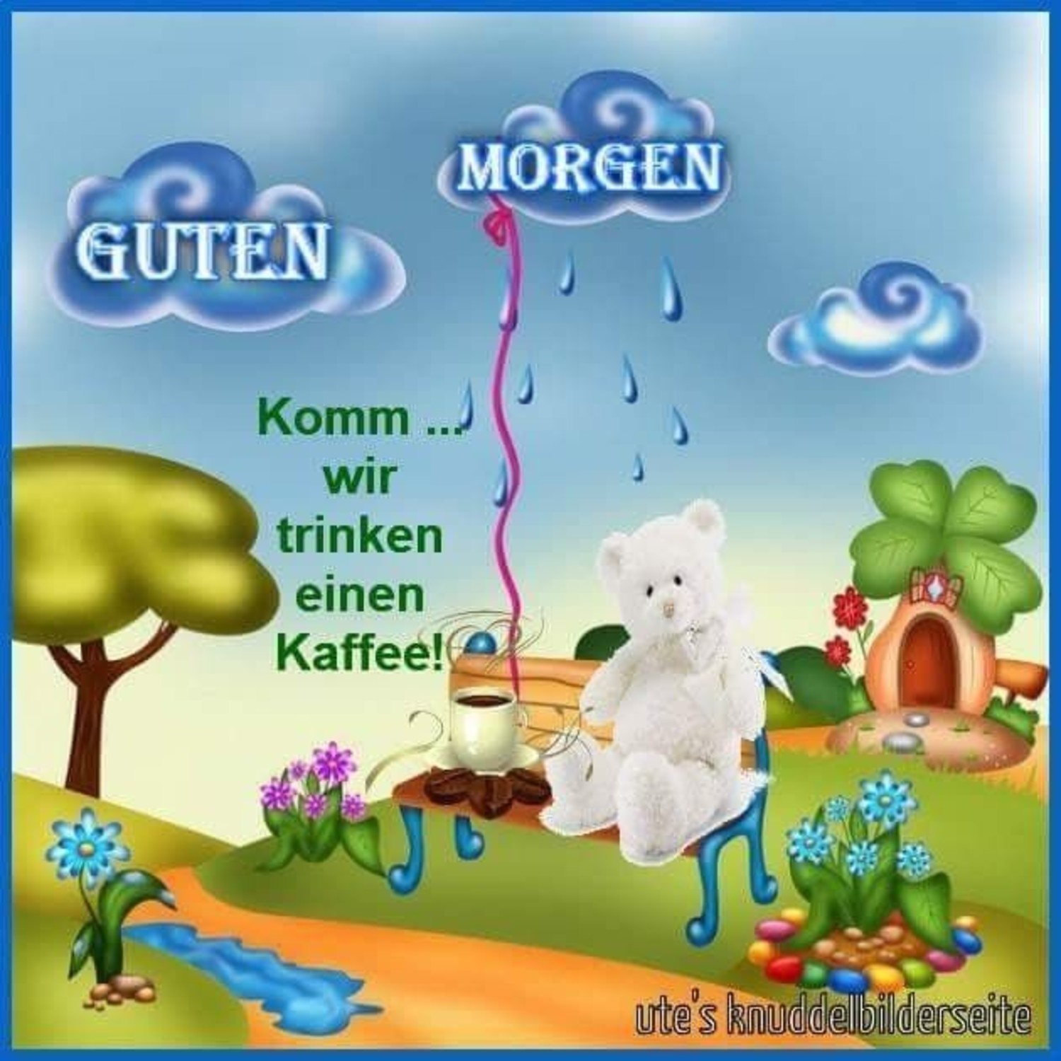 Bilder Guten Morgen kaffee 892