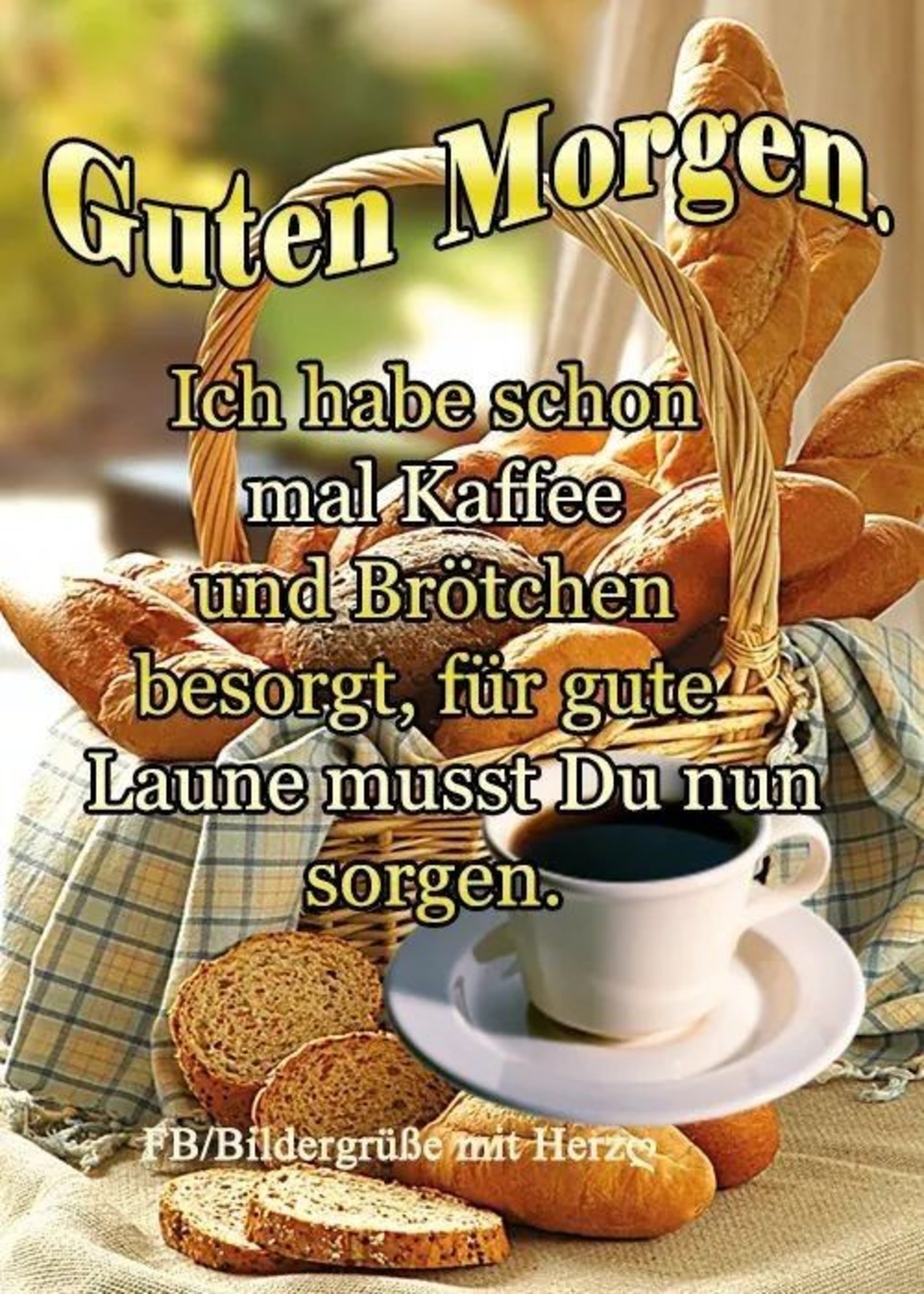 Bilder Guten Morgen kaffee 893 - GBPicsBilder.com