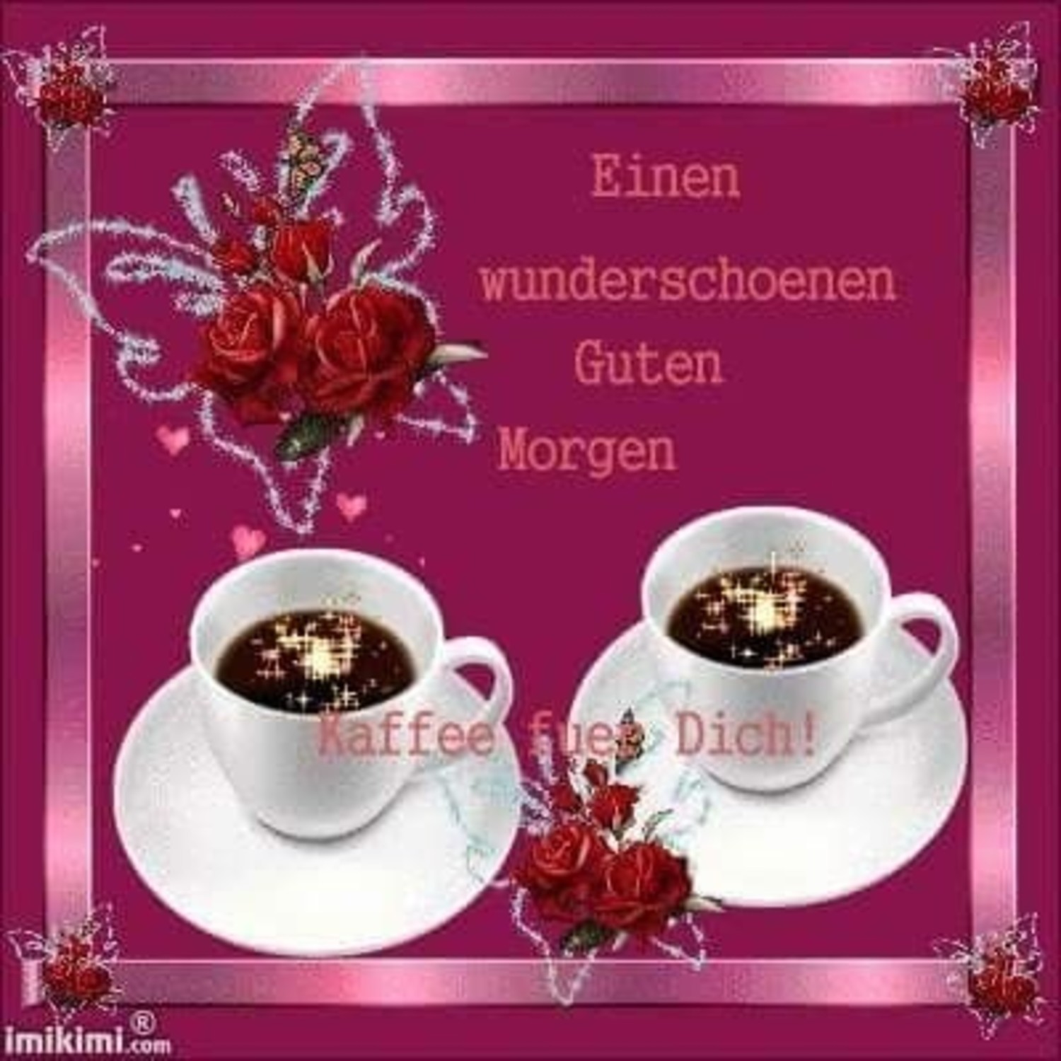 Bilder Guten Morgen kaffee 899