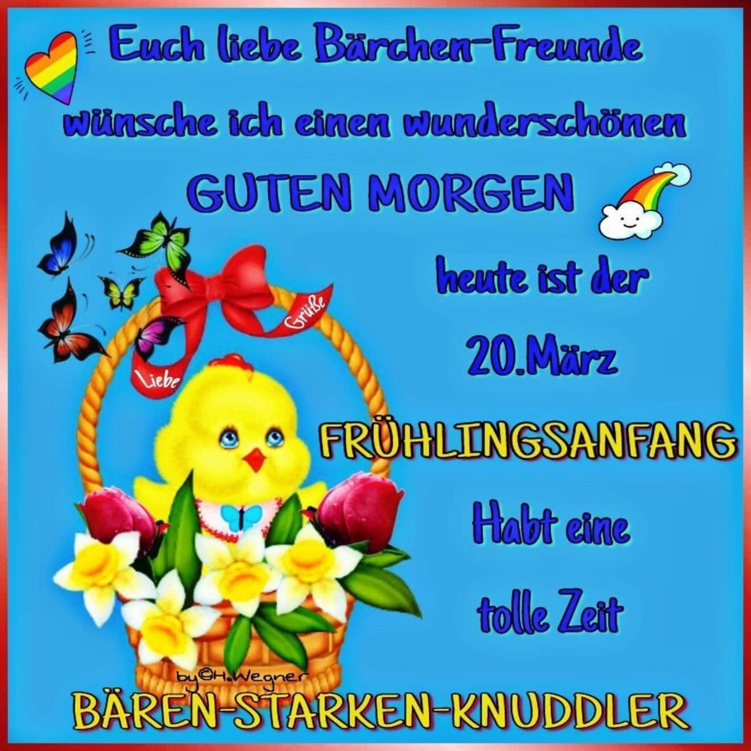Bilder Guten sonnenschein