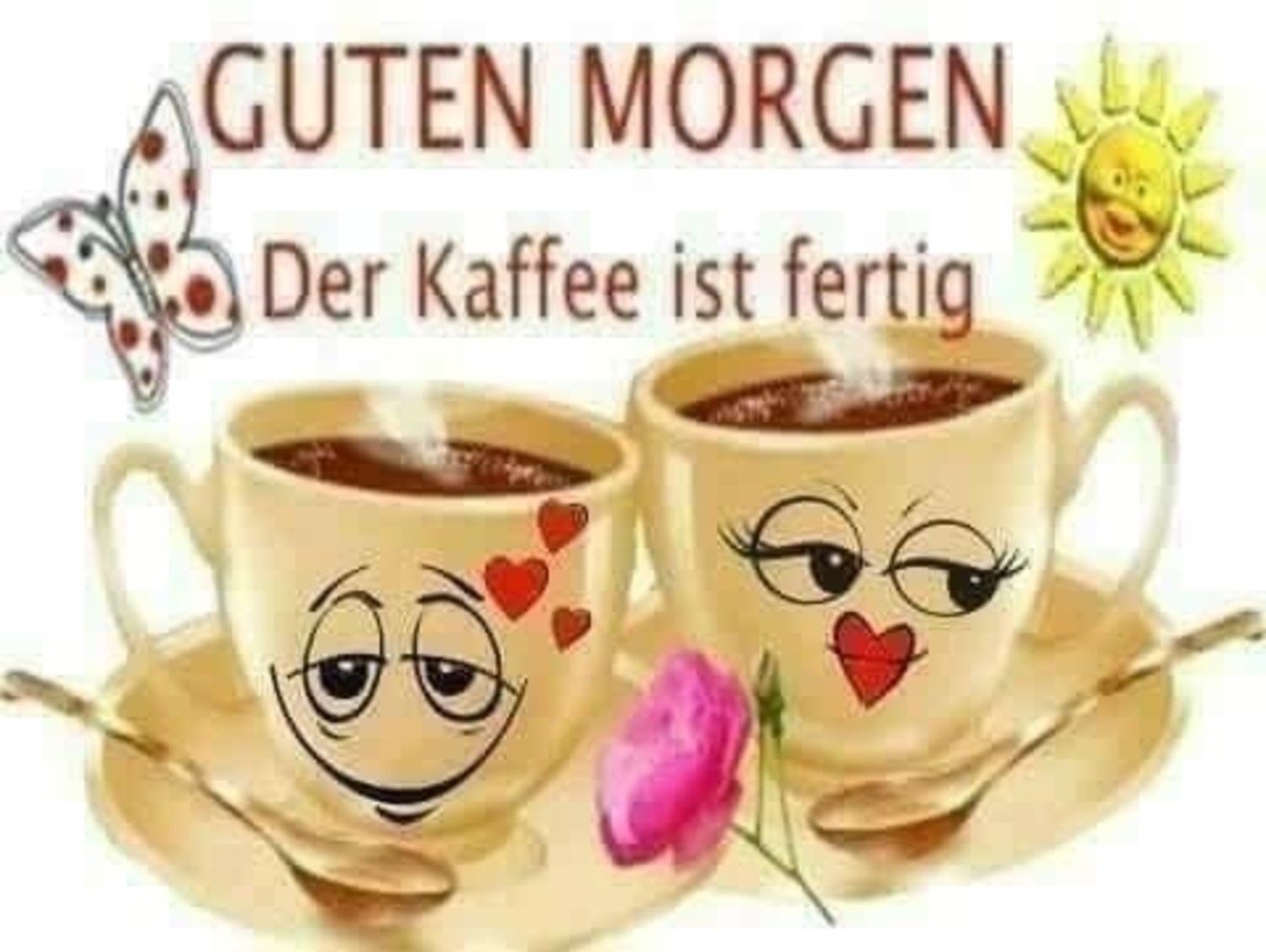 Bilder Guten sonnenschein