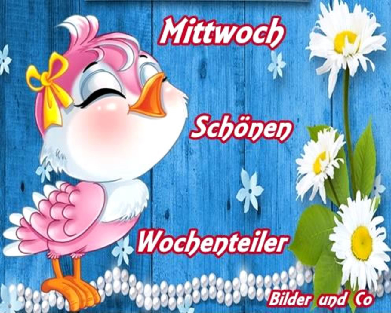 Bilder Schönen Mittwoch 181