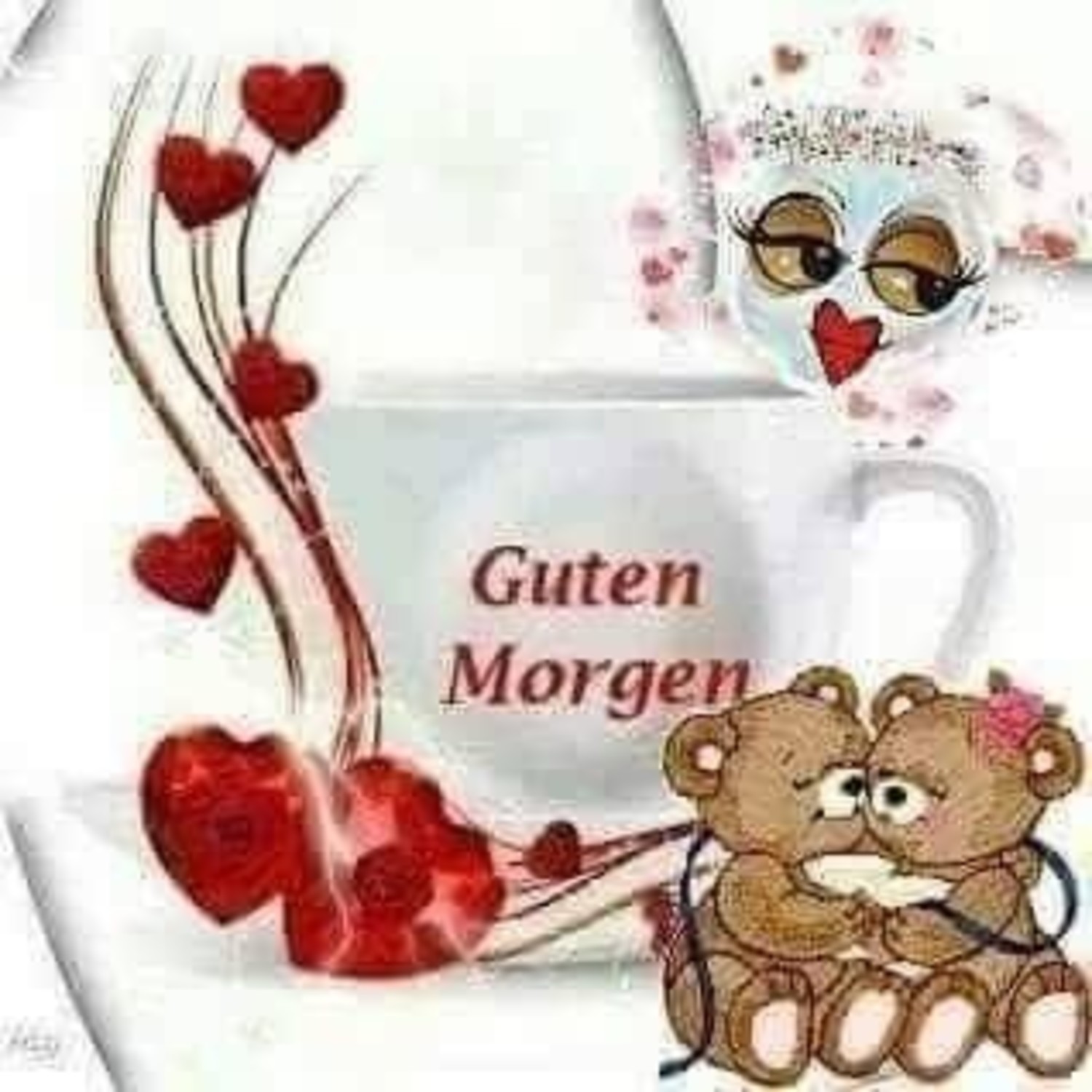 Bilder WhatsApp Guten Morgen 767