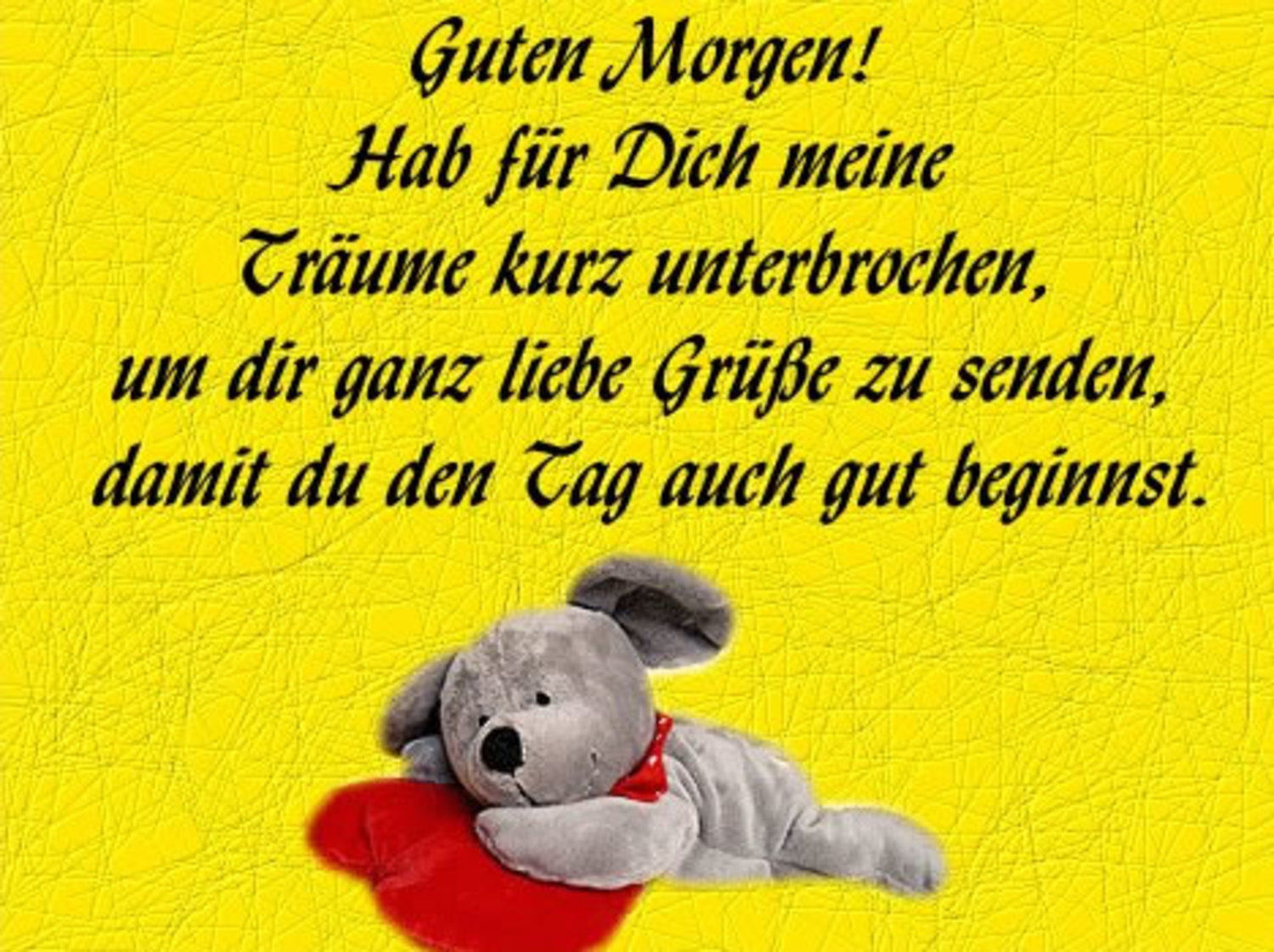 Bilder WhatsApp Guten Morgen 773