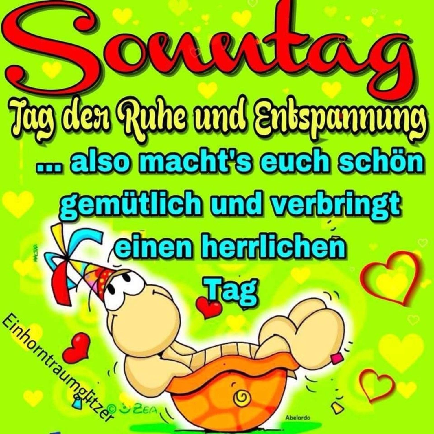 Sonntag Spruche Bilder Kostenlos