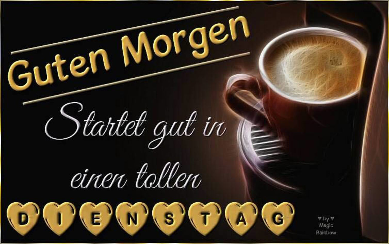 Dienstag 102