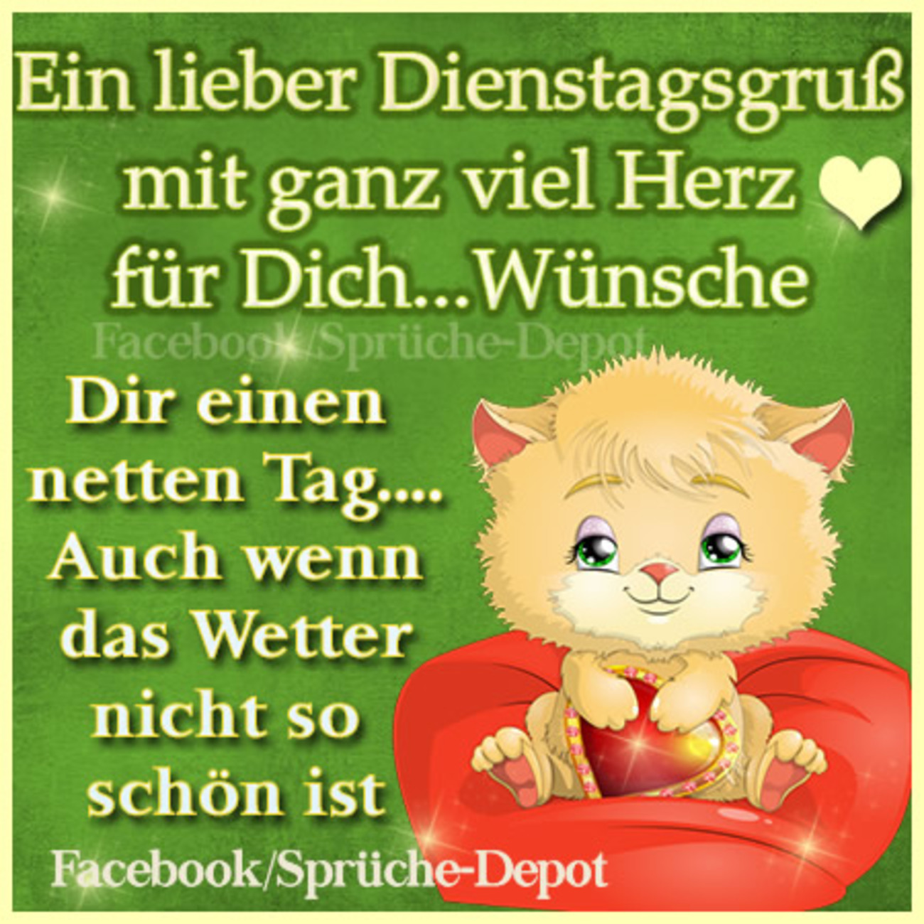 Dienstag bilder 25