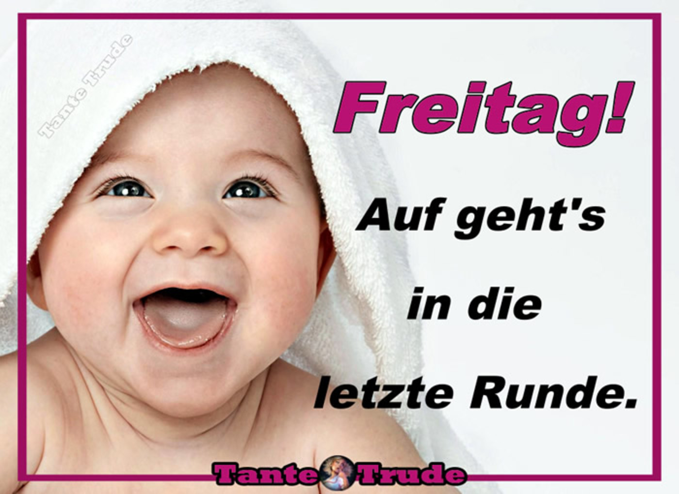 Endlich Freitag zeit zum relaxen 265