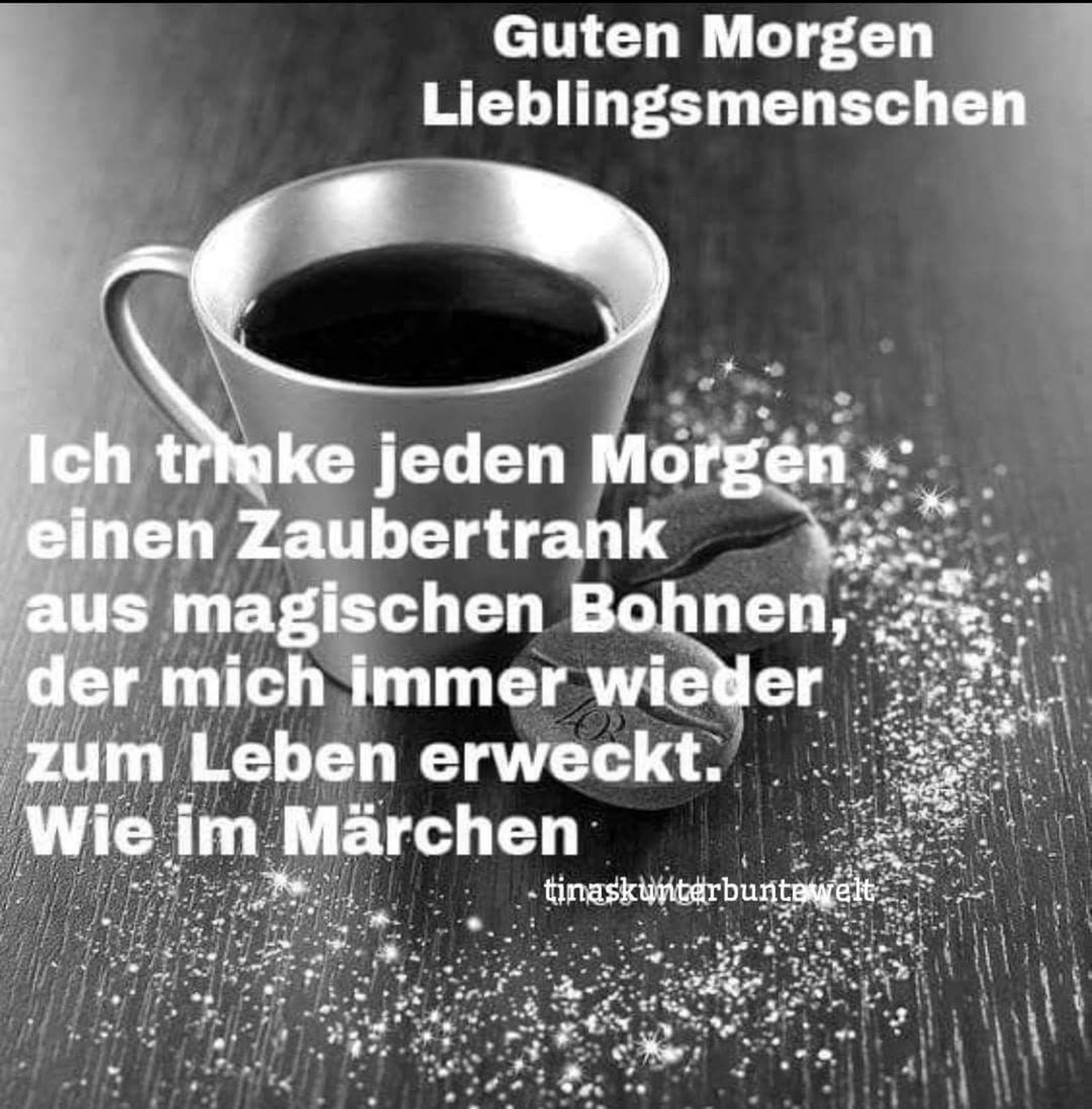 Facebook karten Guten Morgen 685