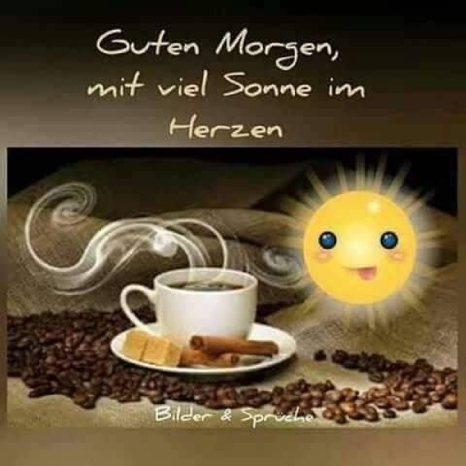 Fotos WhatsApp Guten Morgen 650