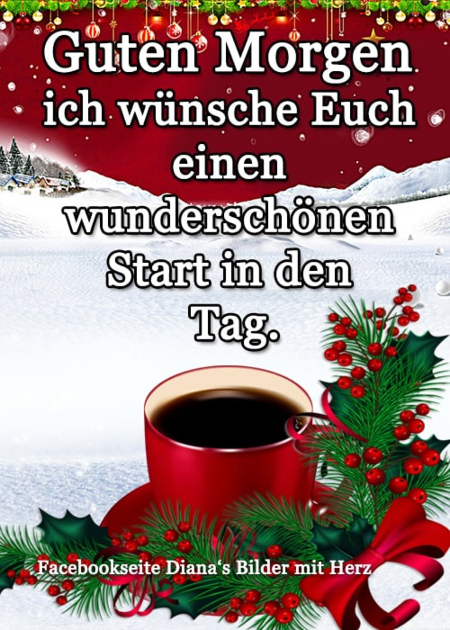 Fotos WhatsApp Guten Morgen 651