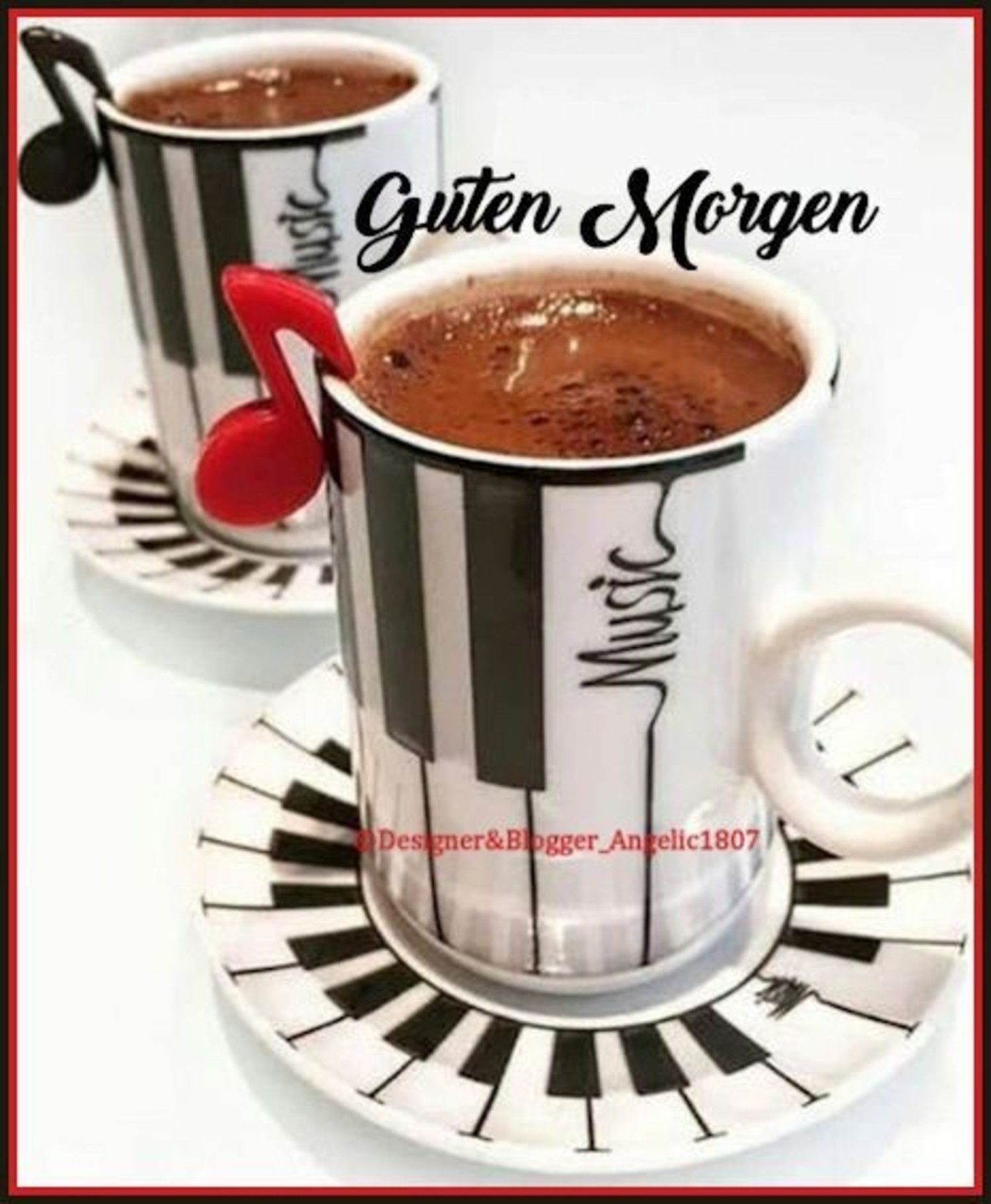 Fotos WhatsApp Guten Morgen 654