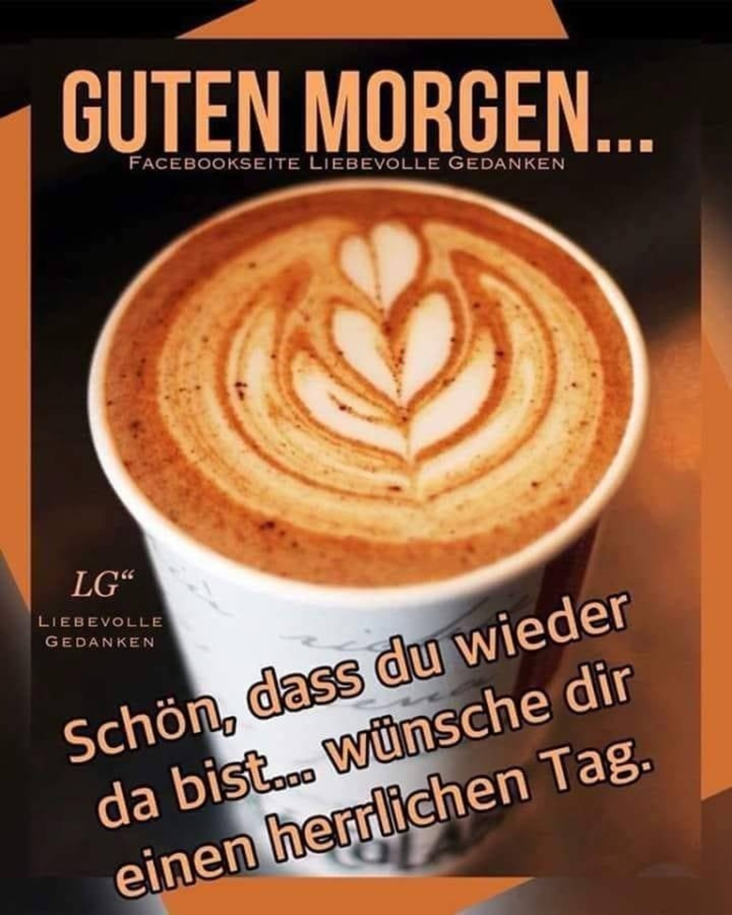 Fotos WhatsApp Guten Morgen 659