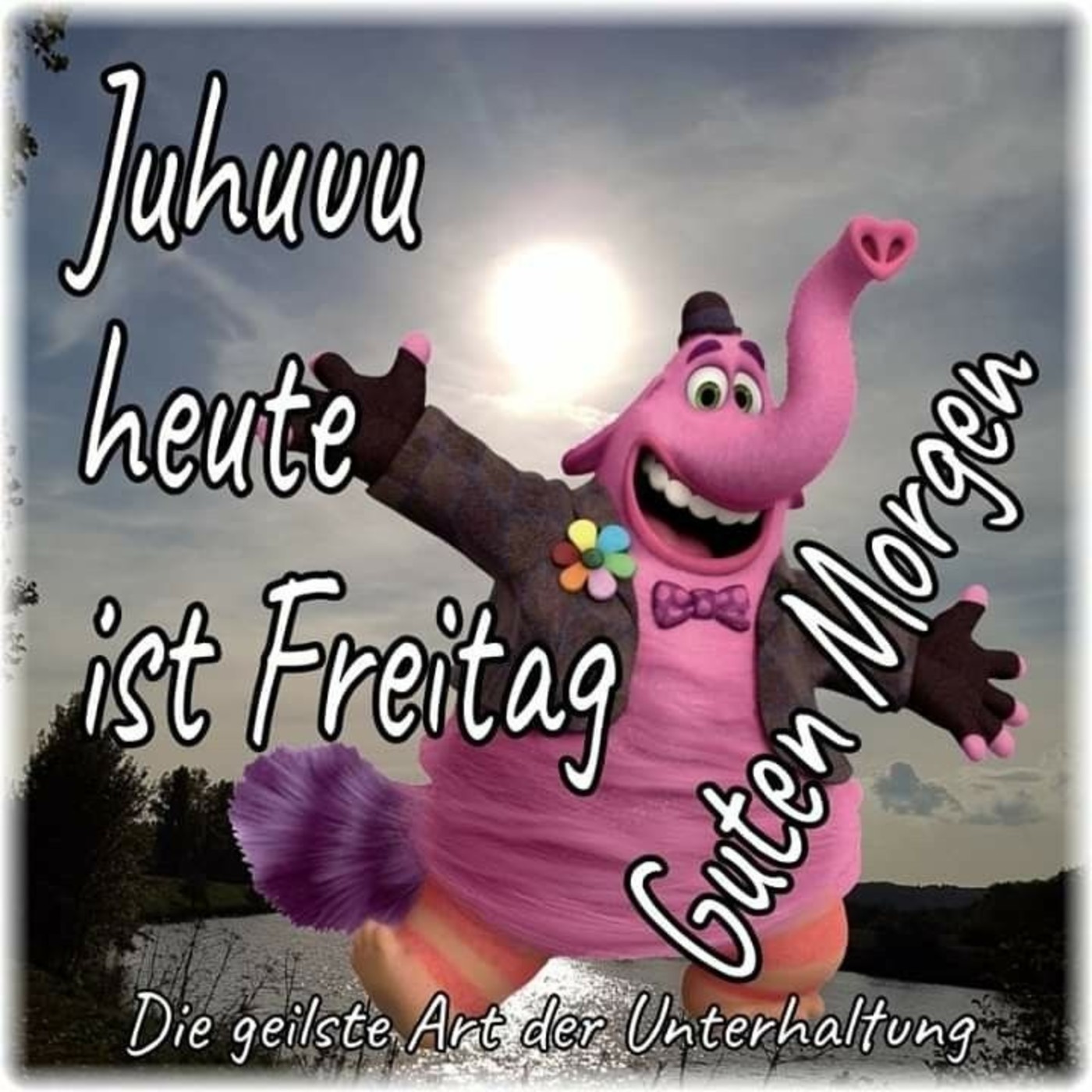 Freitag Gbpicsbilder Com