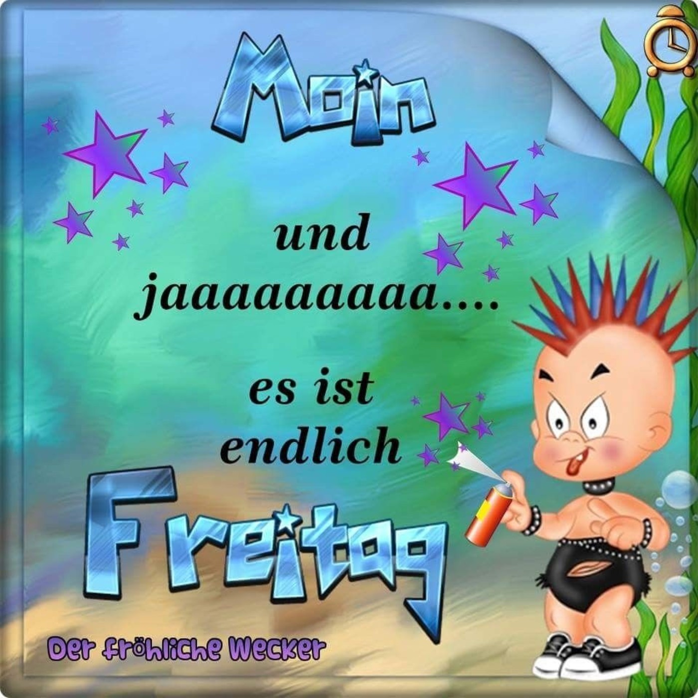 Freitag 102
