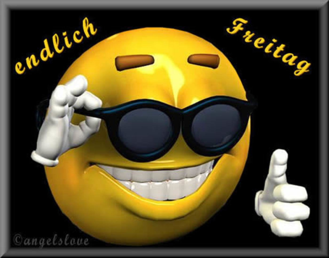 Freitag 104