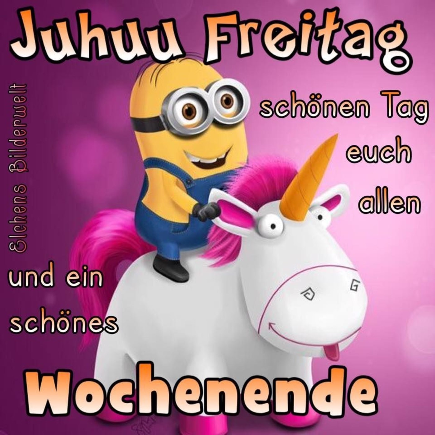 Freitag 107