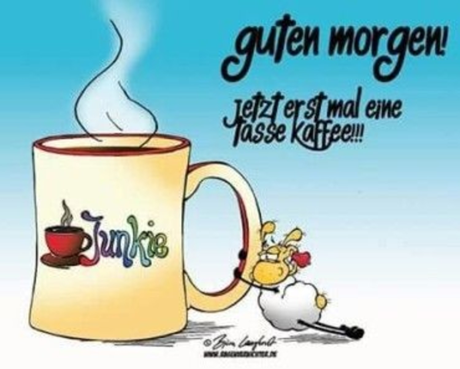 Guten Morgen Kaffee Related Keywords & Suggestions - Guten M