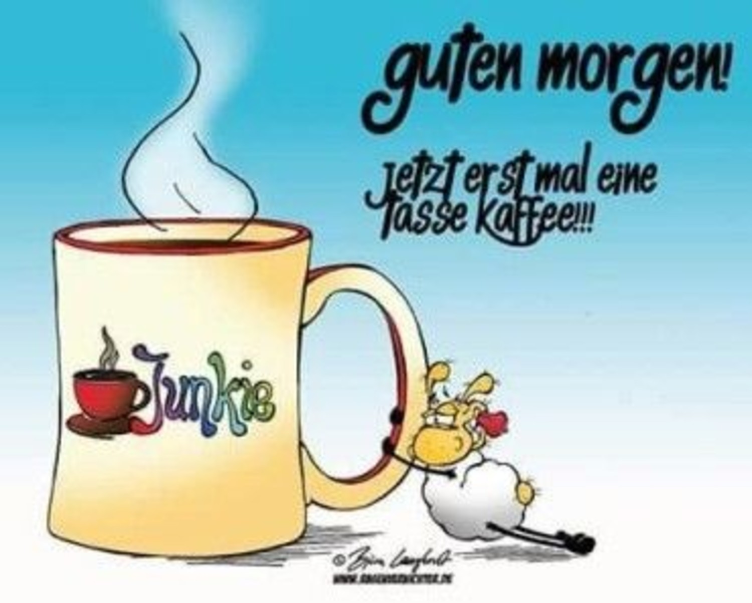 Gästebuch Bilder Guten Morgen Kaffee GBPicsBildercom.