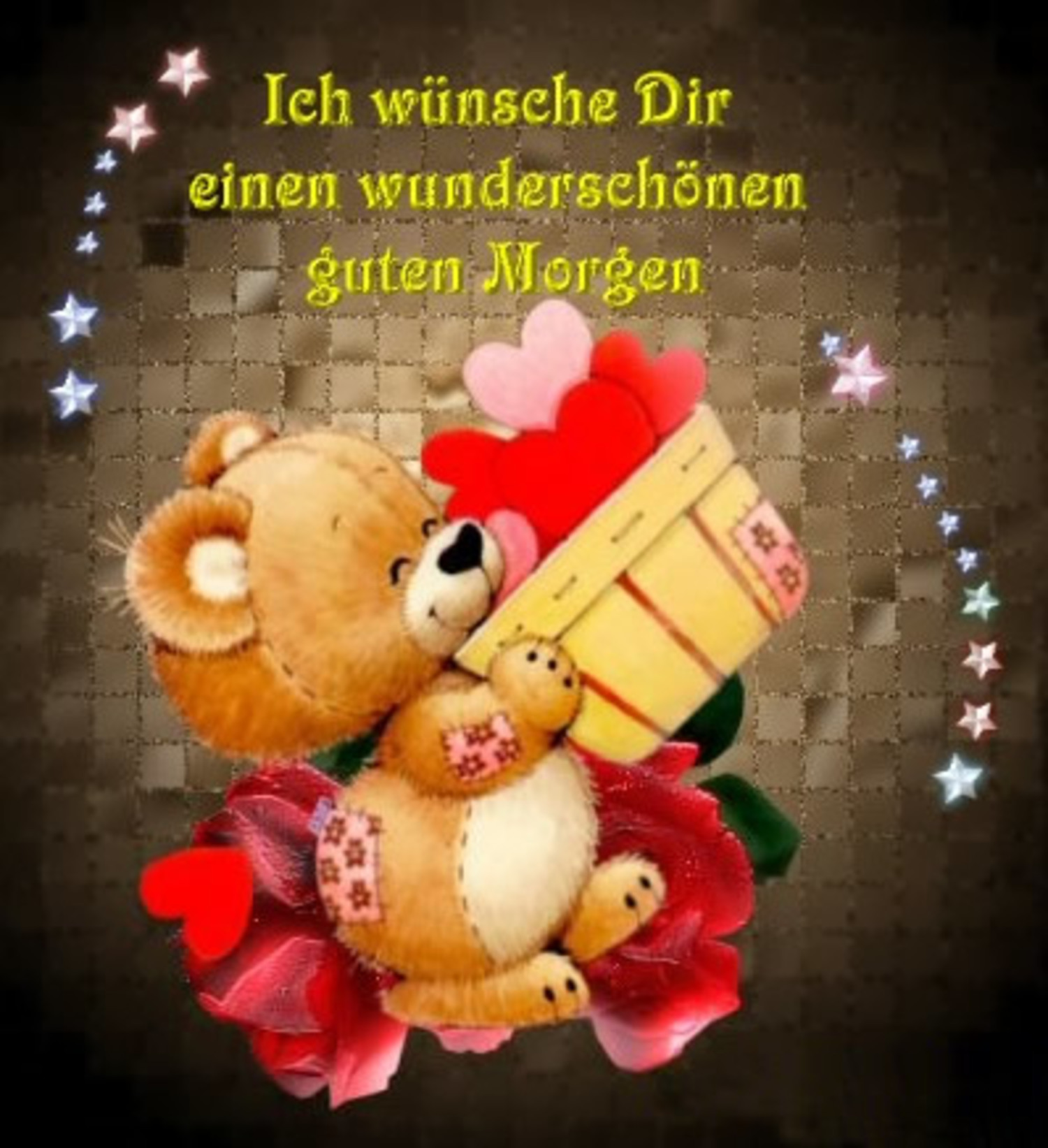 GB Pics Guten Morgen 544