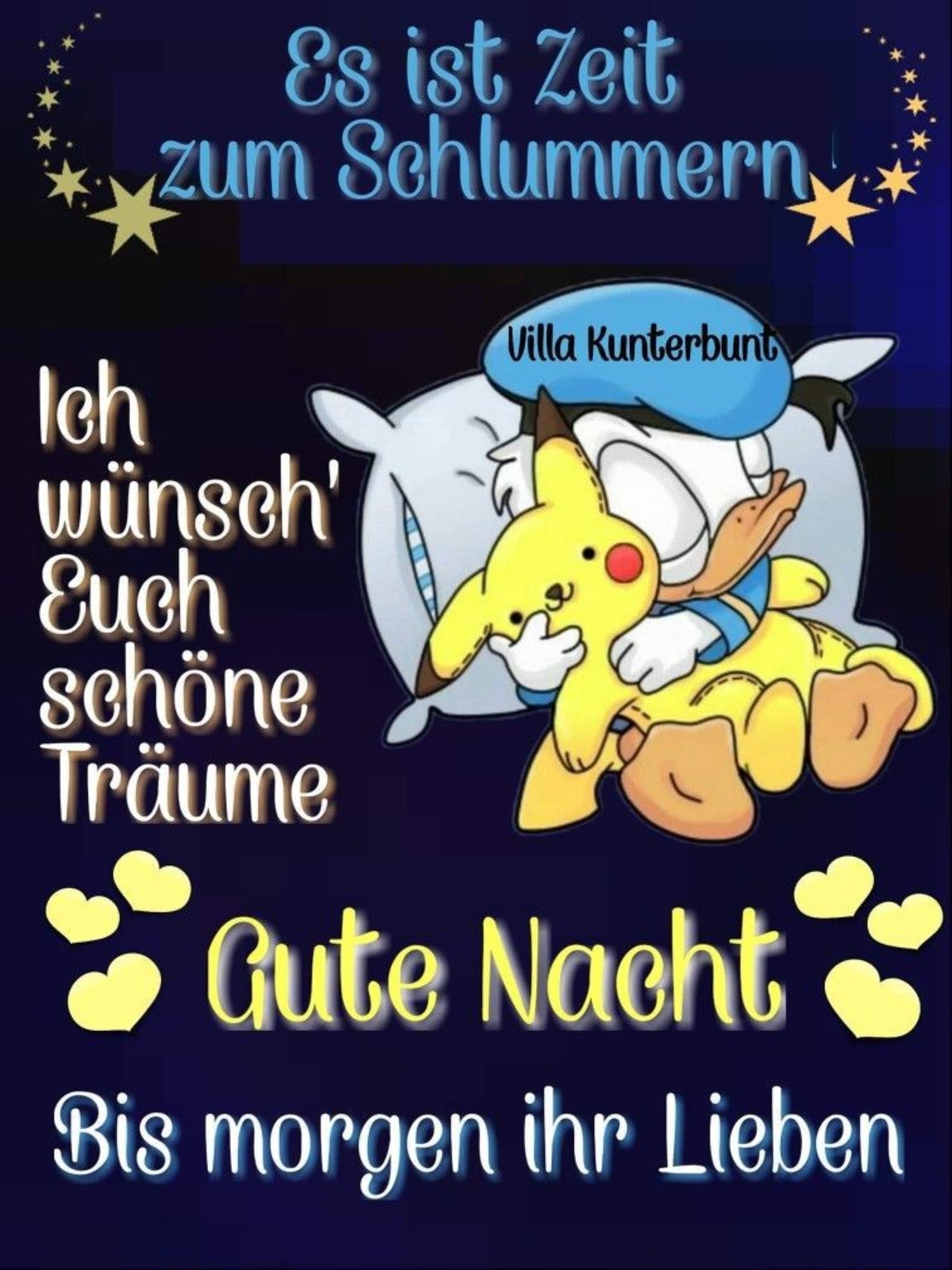 Grusse Kostenlos Gute Nacht 598 Gbpicsbilder Com