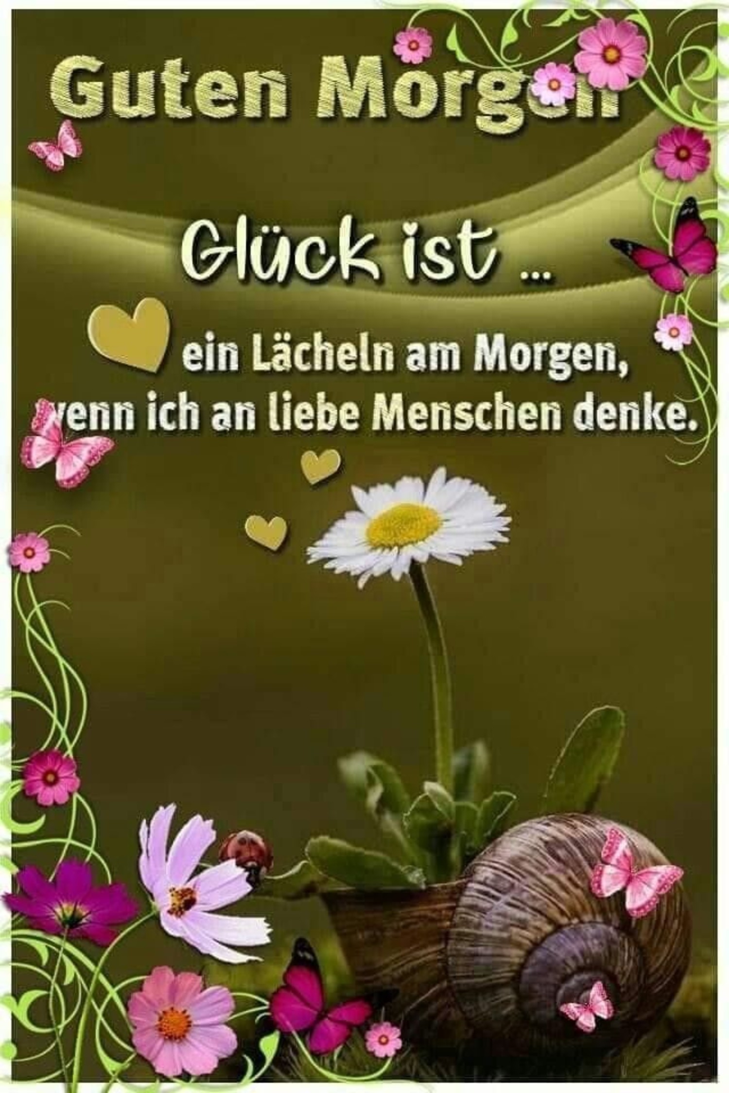 Grüße Guten Morgen 632