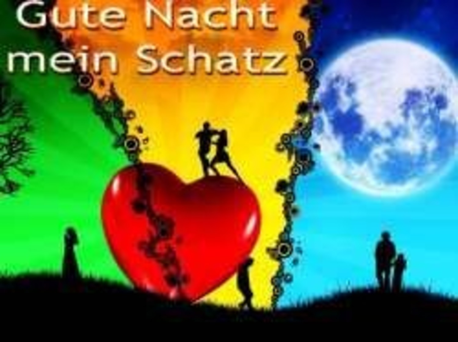 Gute Nacht 501 Gbpicsbilder Com