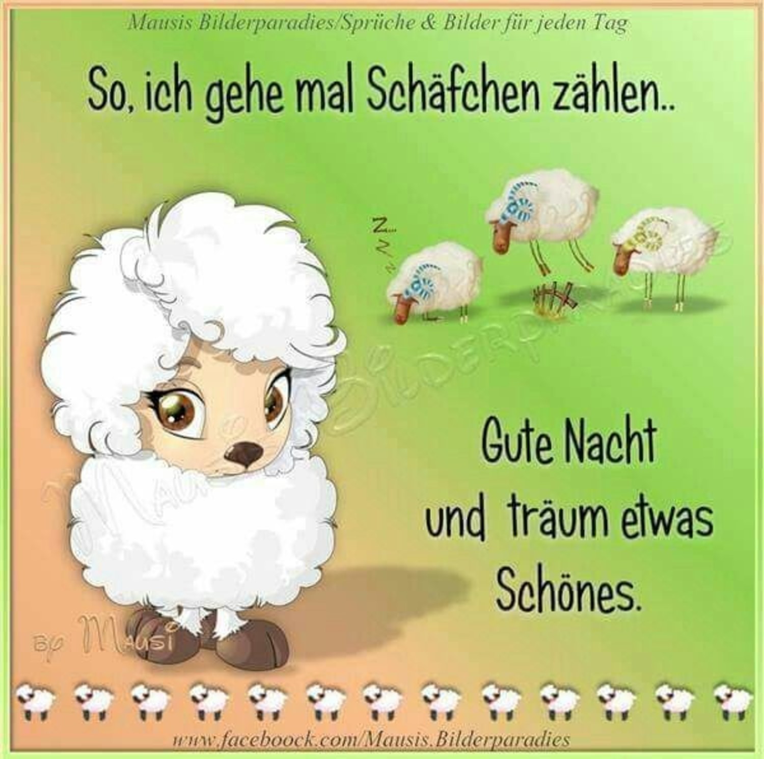 Gute Nacht bilder Facebook 920