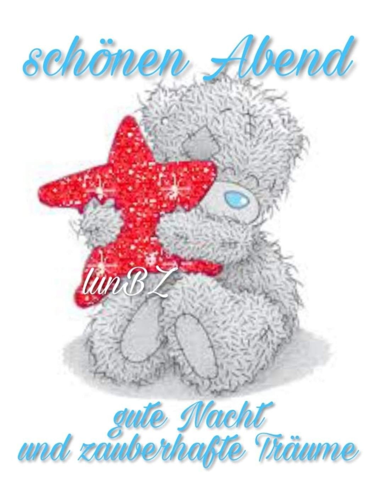 Gute Nacht bilder Facebook 925