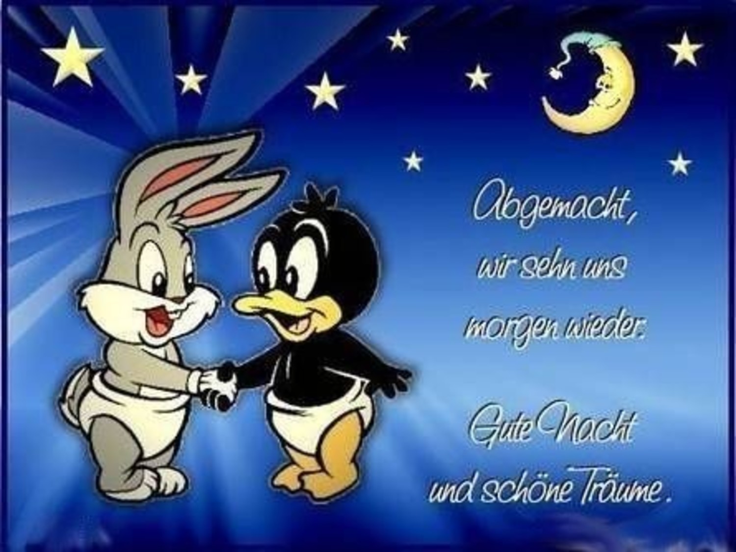 Gute Nacht bilder auf Facebook 817