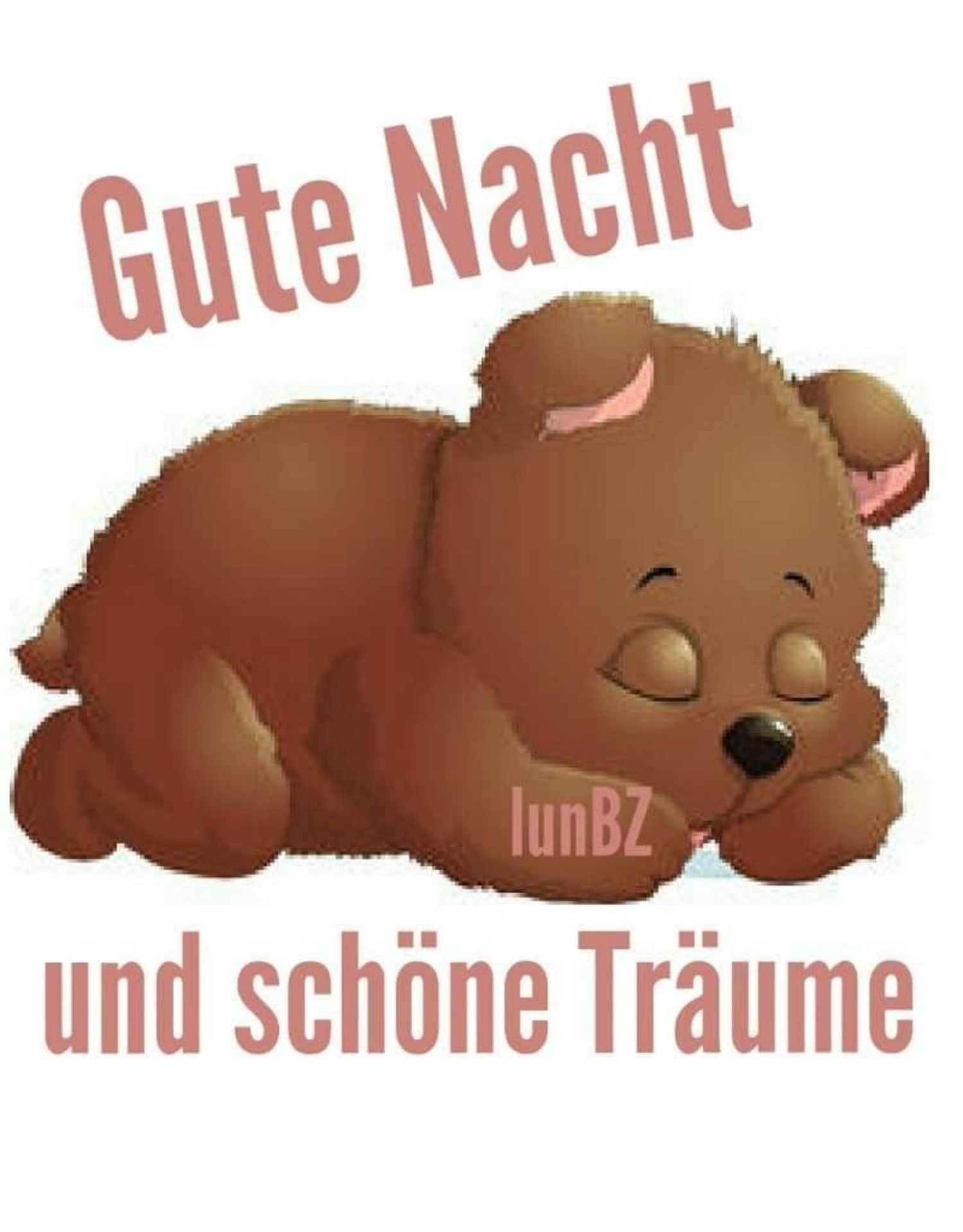 Gute Nacht bilder auf Facebook 818