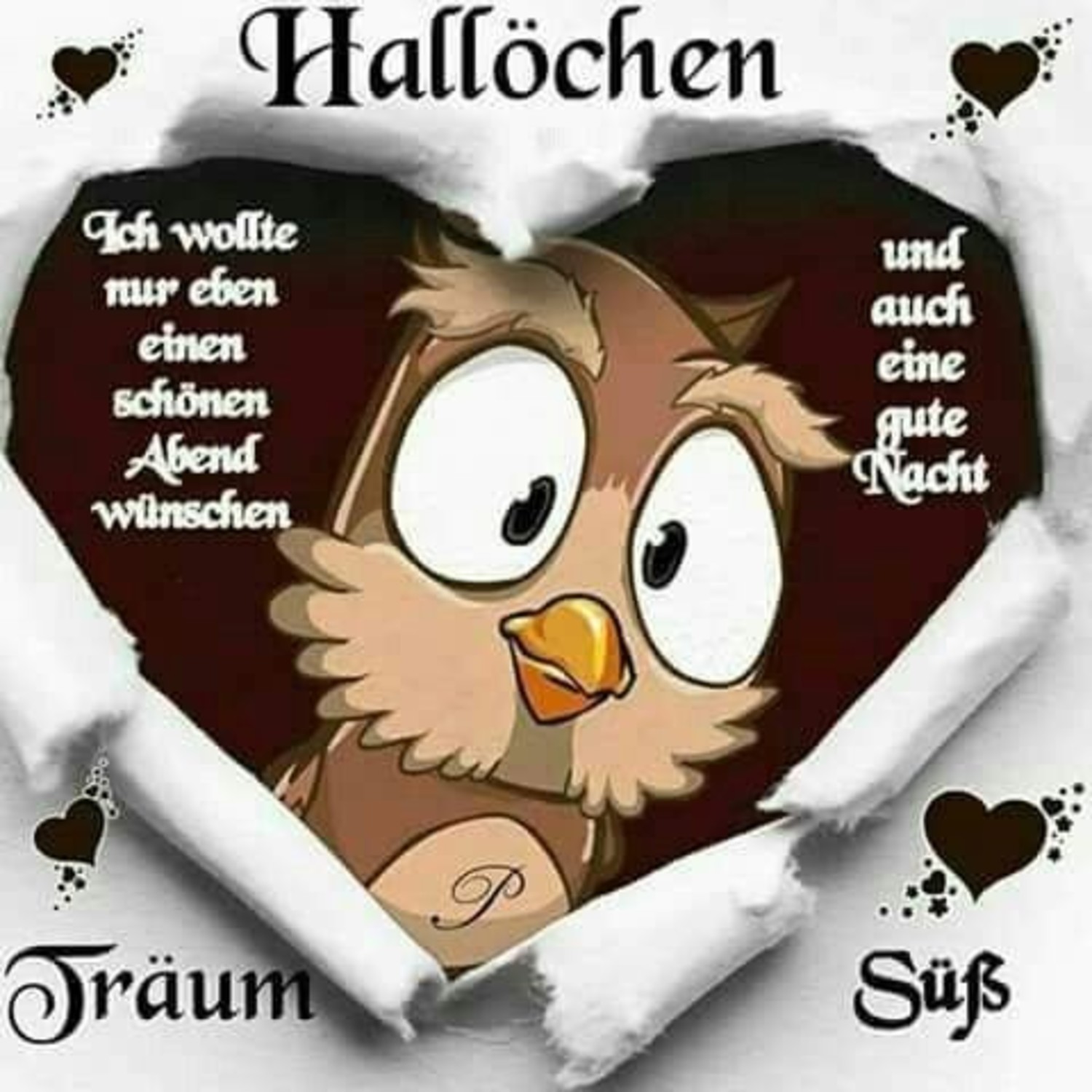 Gute Nacht bilder auf Facebook 824