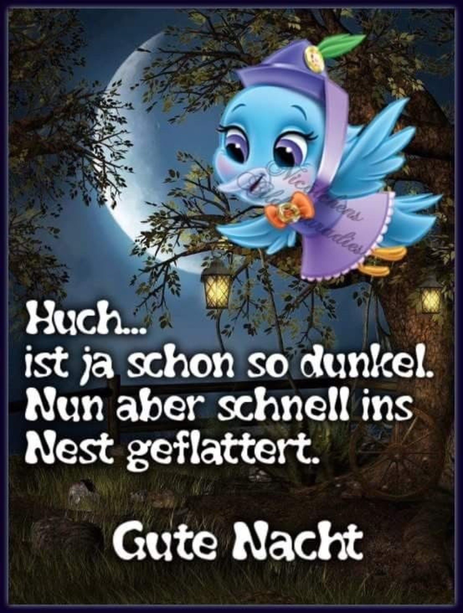 Gute Nacht bilder für WhatsApp kostenlos 898