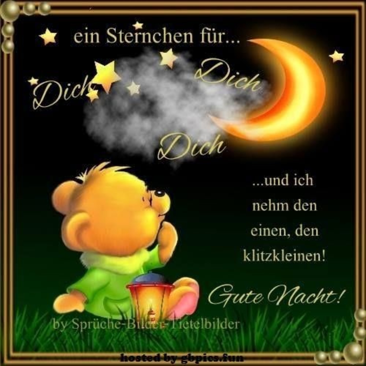 Gute Nacht bilder kostenlos Facebook 945