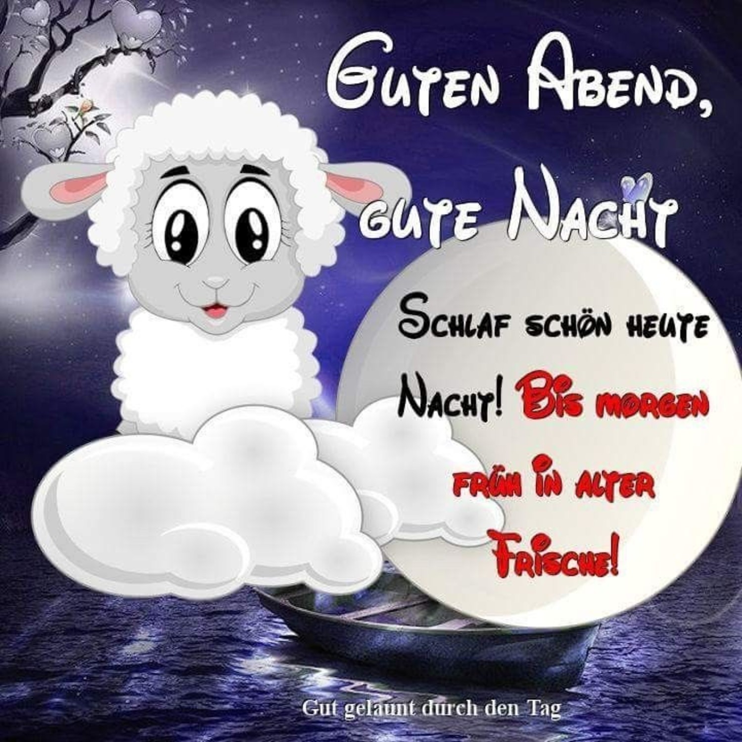 Gute Nacht Bilder Zum Runterladen 959 Gbpicsbilder Com