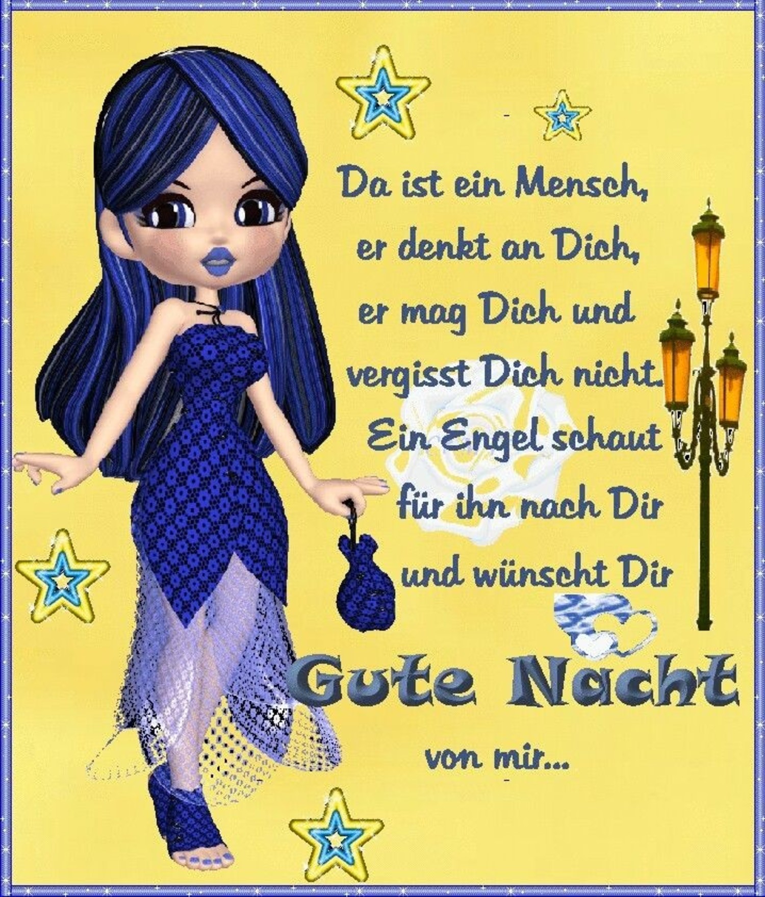 Gute Nacht bis bilder kostenlos