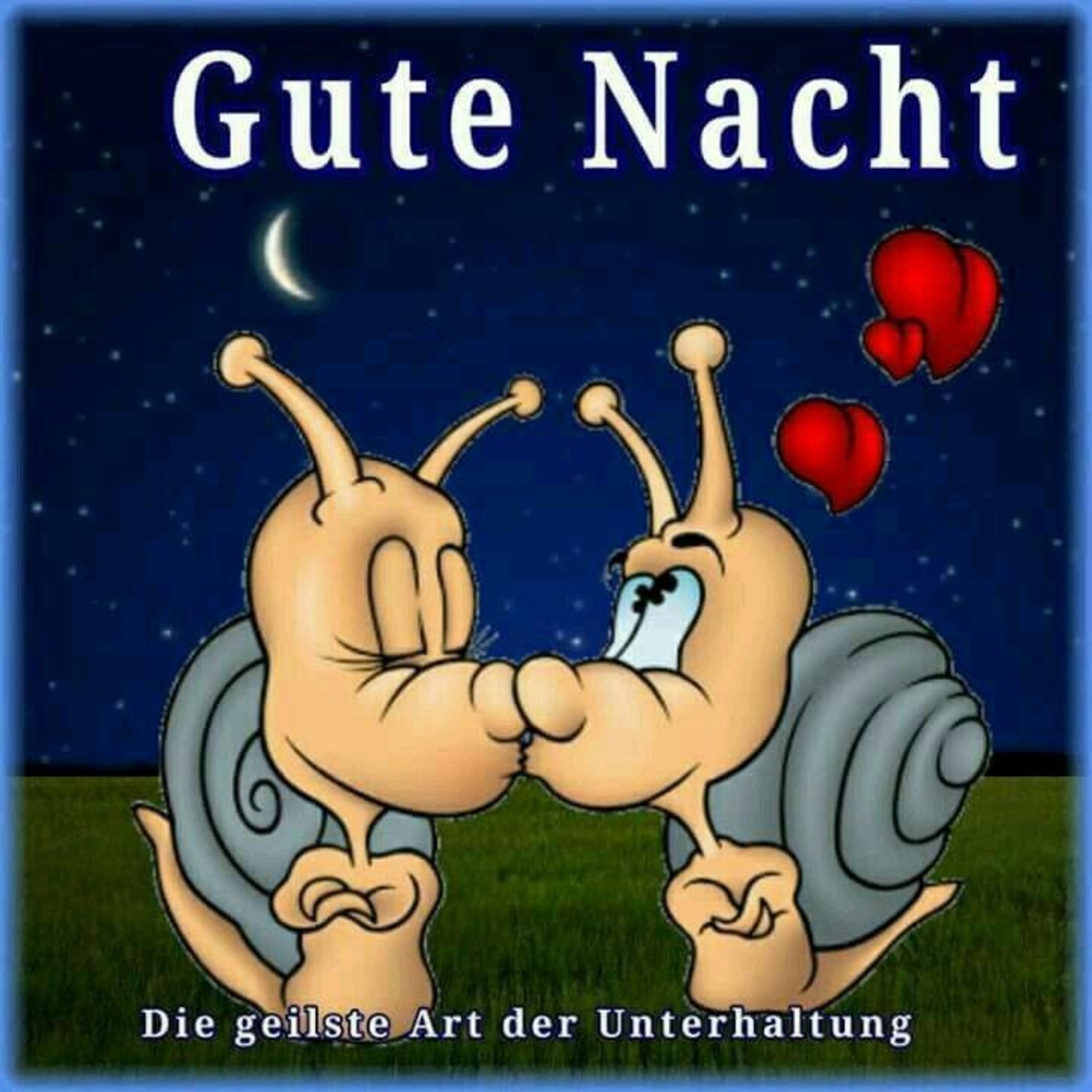 Gute Nacht ihr lieben bilder 506