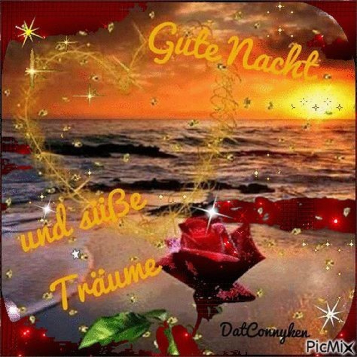 Gute Nacht ihr lieben bilder 668