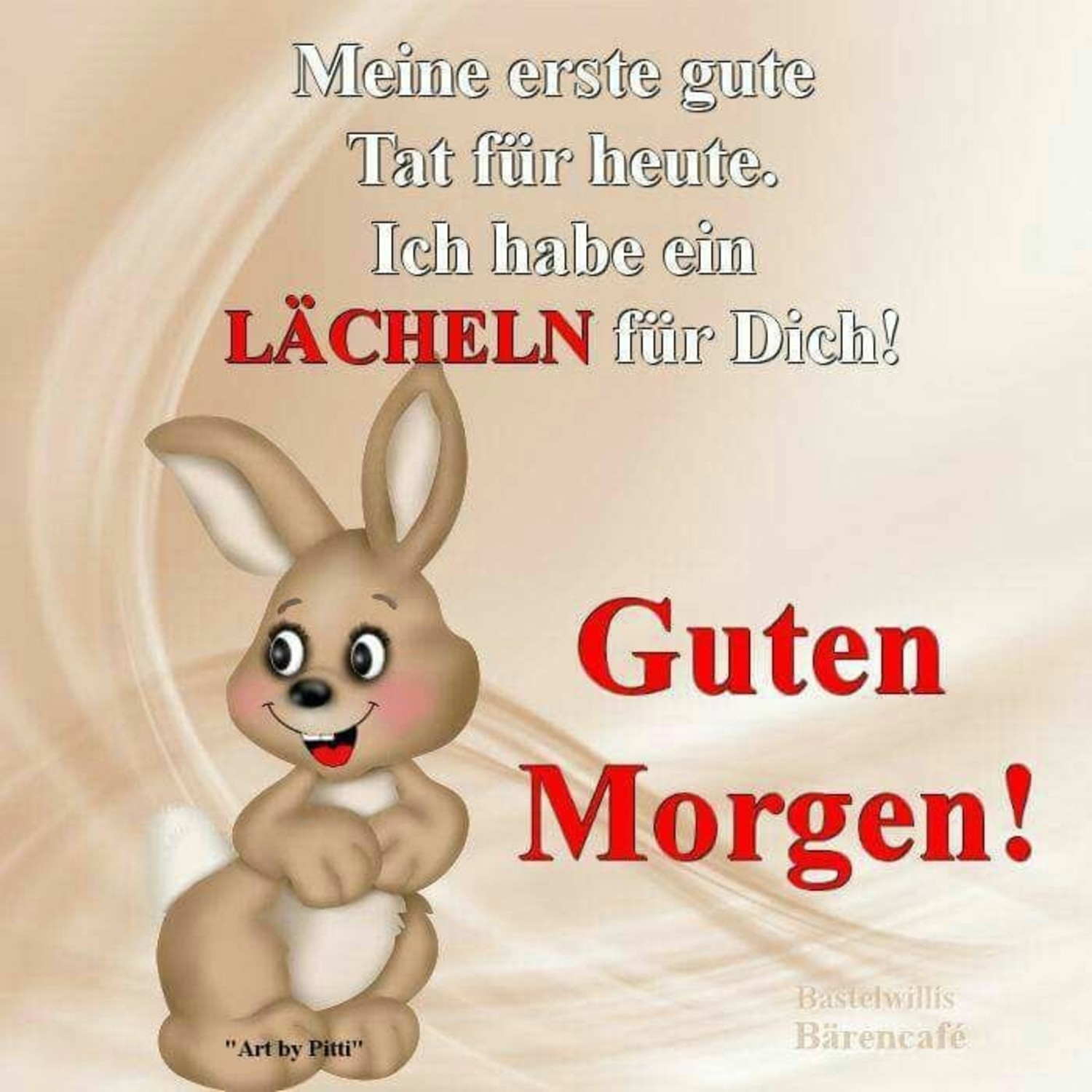 Guten Morgen 522