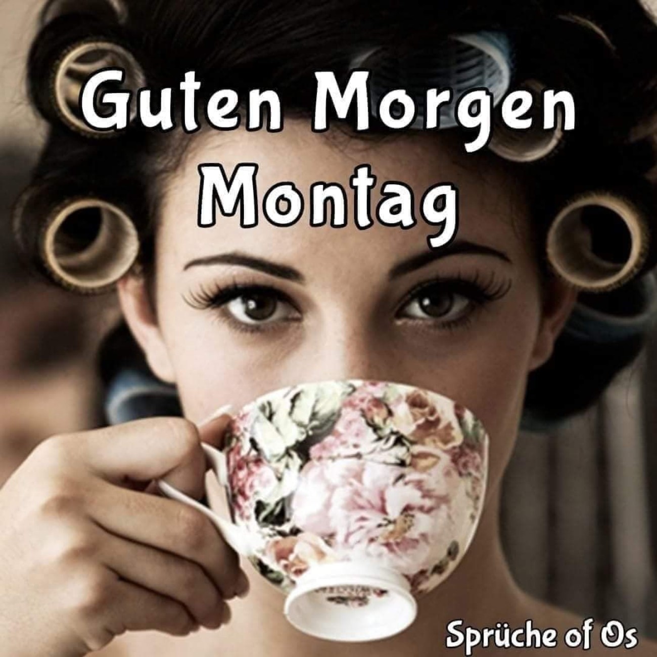 Guten Morgen Montag 46