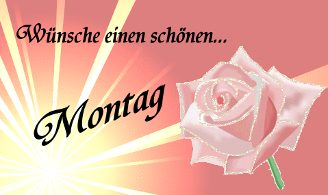 Guten Morgen Montag Gif Animiert Gbpicsbilder Com