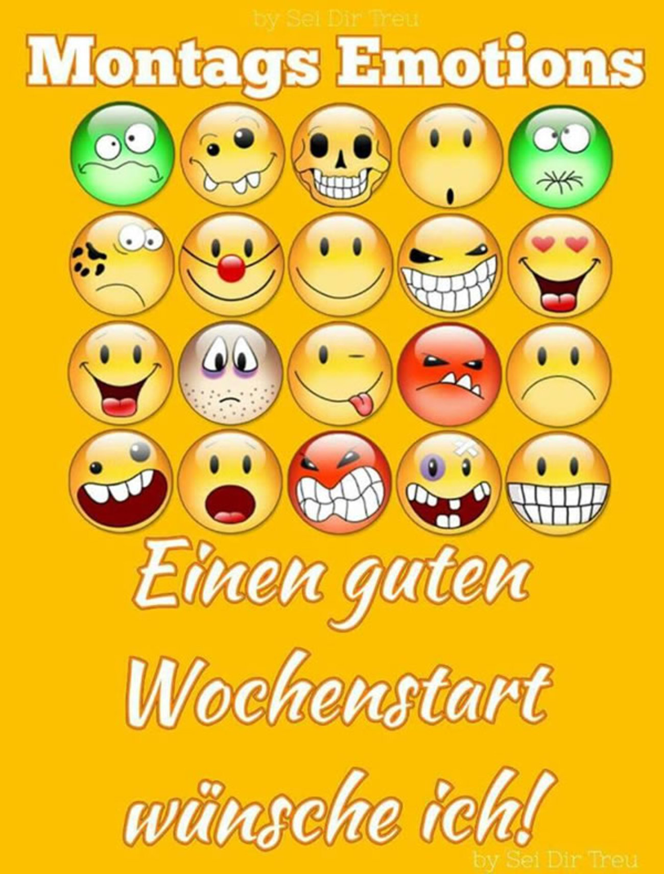 Guten Morgen Neue Woche bilder kostenlos WhatsApp Facebook 217