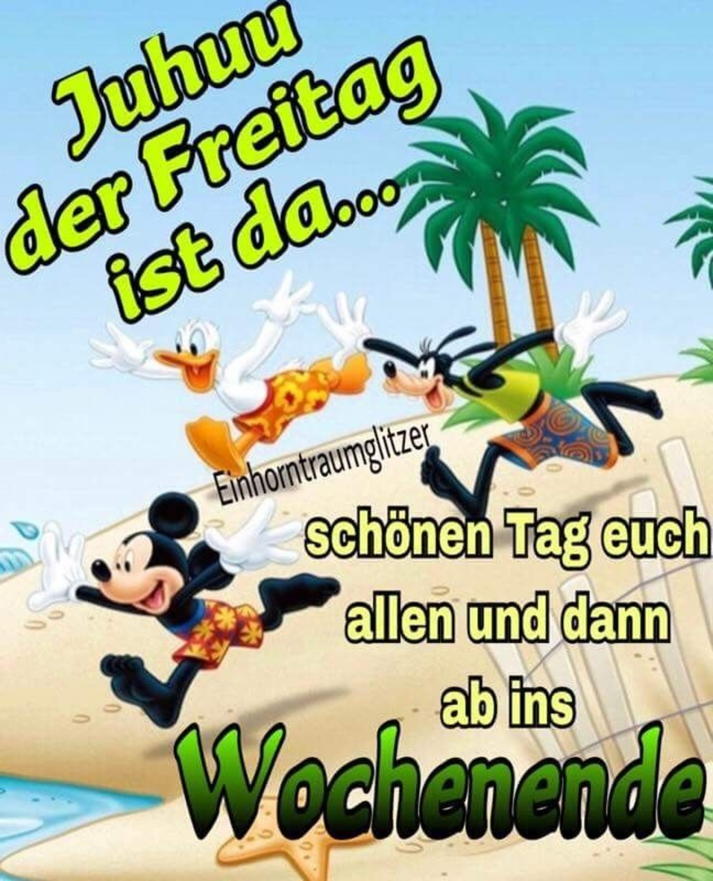 Plug im arsch