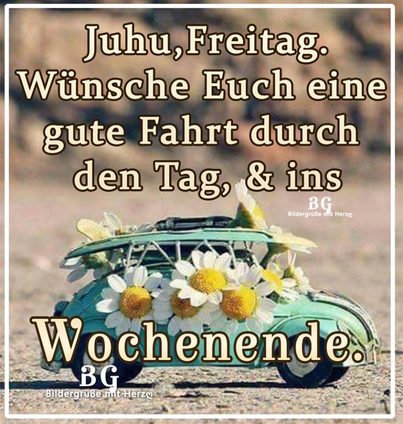 Freitag morgen schönen guten guten morgen