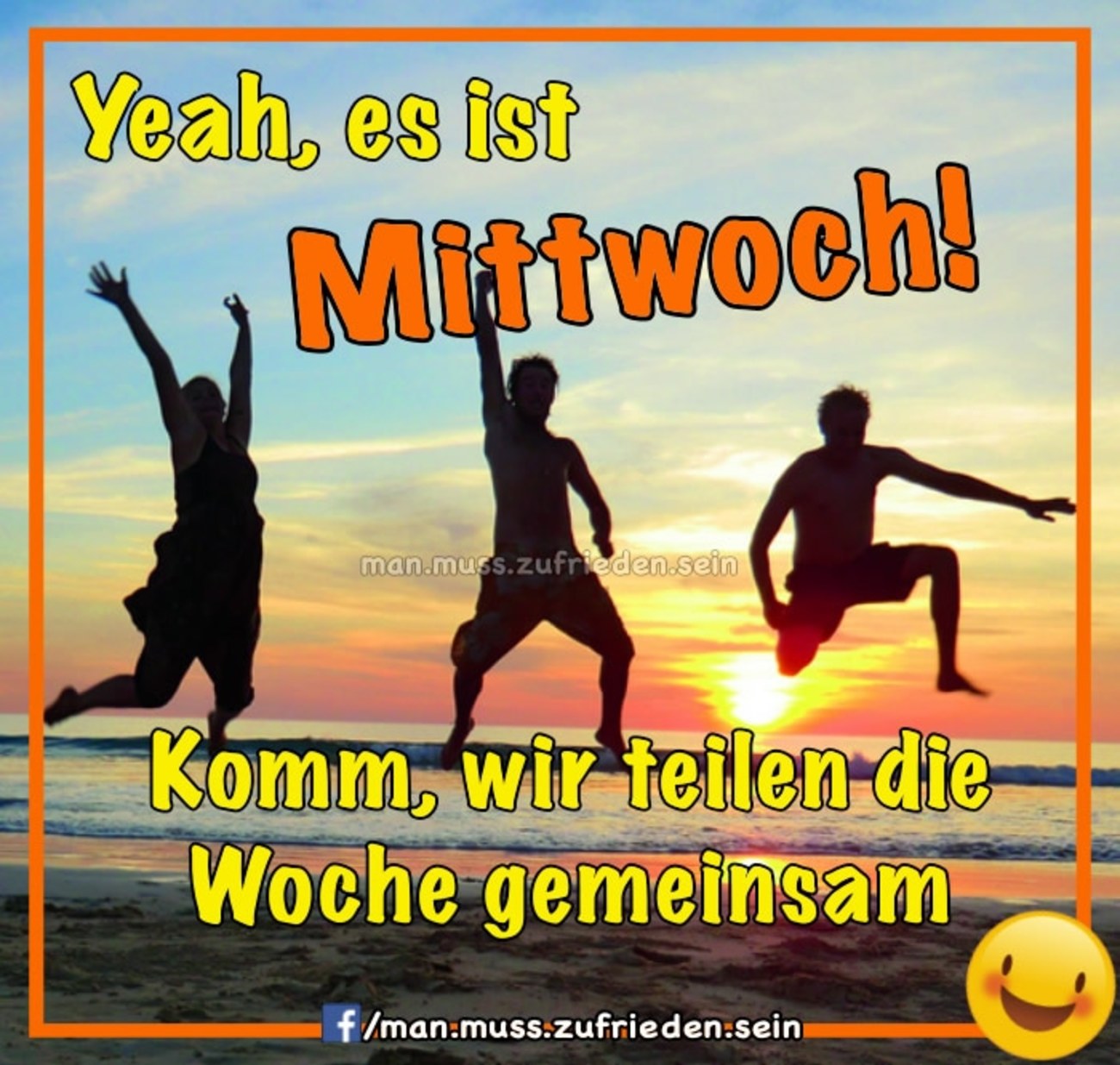 Guten Morgen Schönen Mittwoch 192