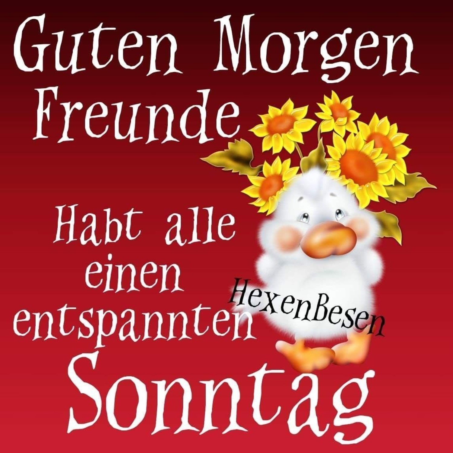 Guten Morgen Schönen Sonntag 167