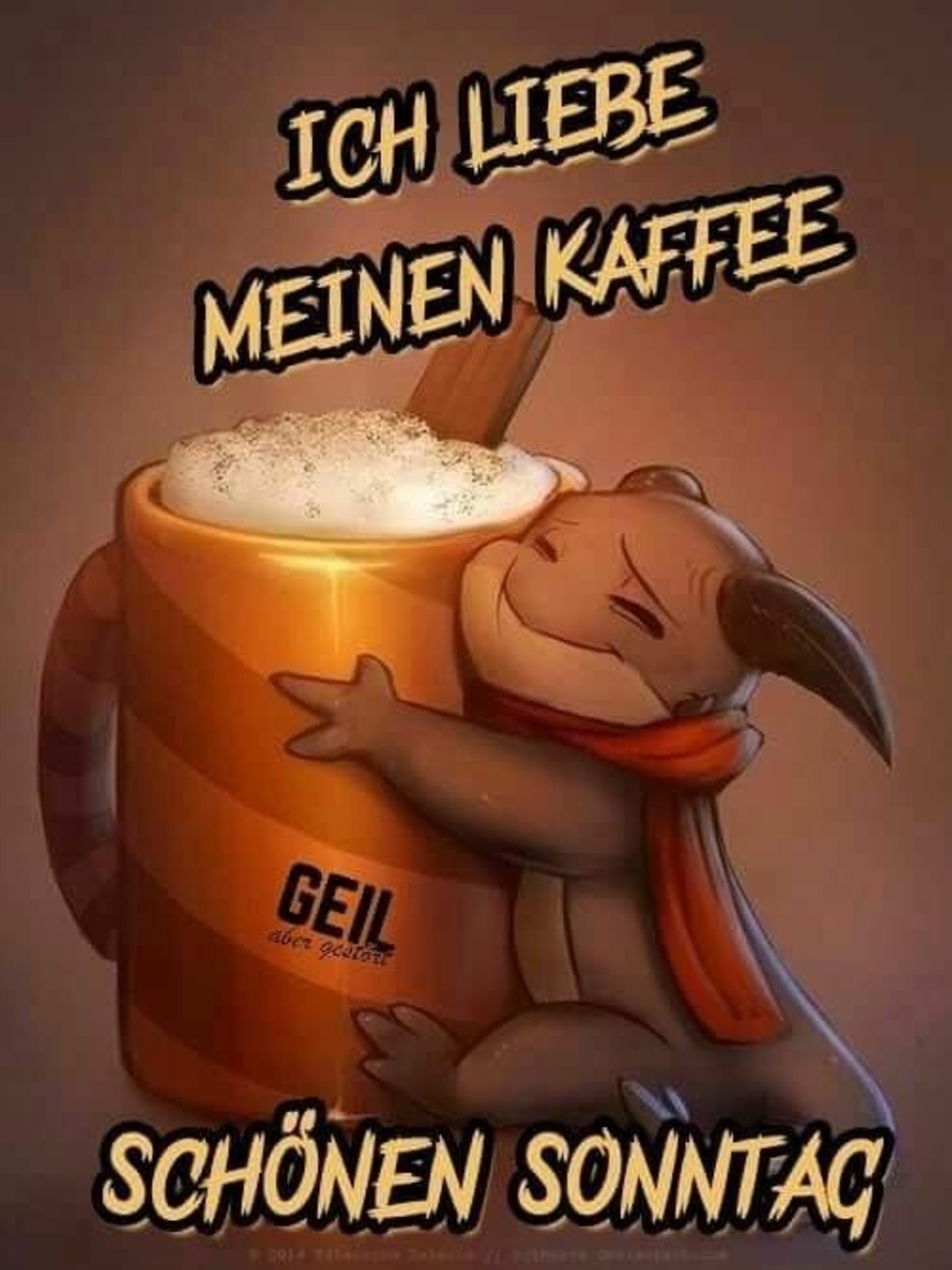 Guten Morgen Schönen Sonntag 172