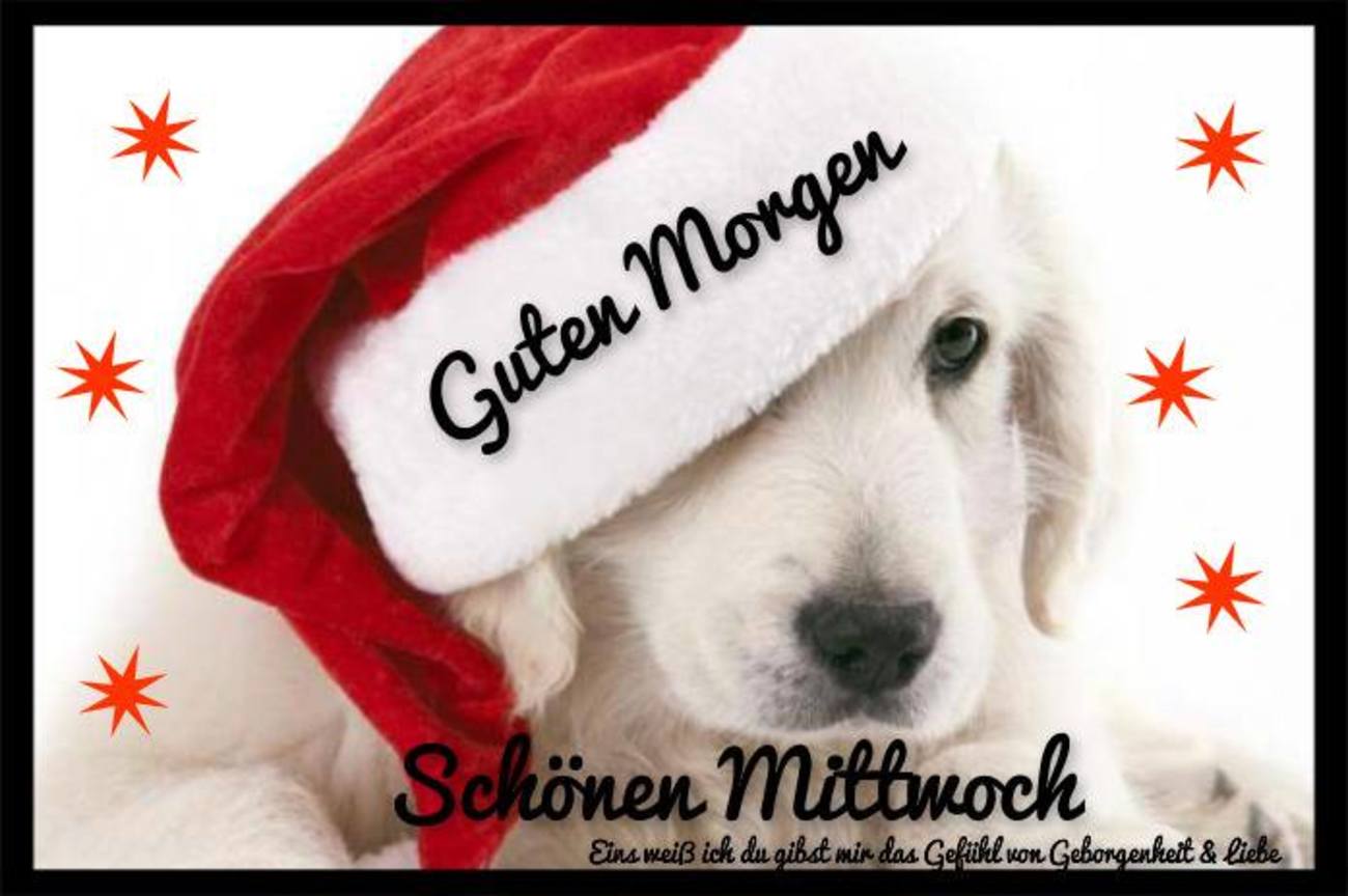 Guten Morgen Wochenteiler 248 - GBPicsBilder.com